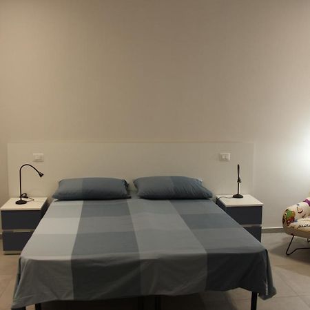 La Dimora Del Falegname Matera Esterno foto